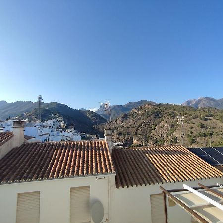 Casa Costitucion Βίλα Frigiliana Εξωτερικό φωτογραφία
