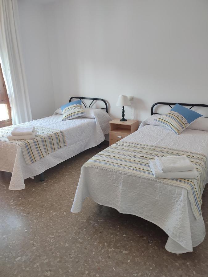 Casa Costitucion Βίλα Frigiliana Εξωτερικό φωτογραφία
