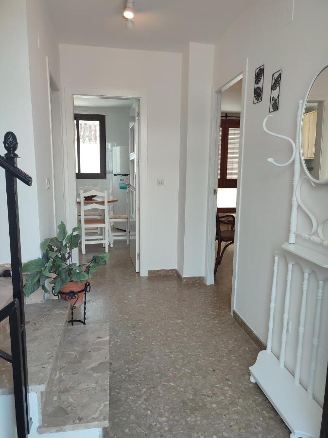 Casa Costitucion Βίλα Frigiliana Εξωτερικό φωτογραφία