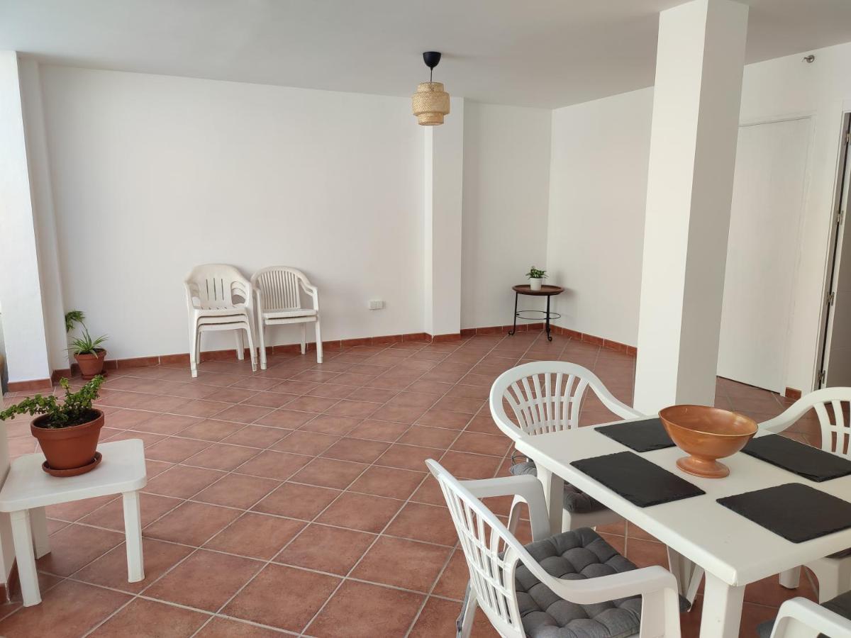 Casa Costitucion Βίλα Frigiliana Εξωτερικό φωτογραφία
